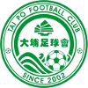 لوگوی Tai Po U22