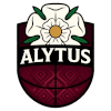 لوگوی Alytus-Gut.LT (Women)