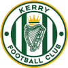 لوگوی Kerry FC