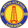 لوگوی Atletico Petroleos de Luanda