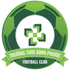 لوگوی Truong Tuoi Dong Nai