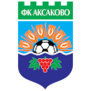لوگوی Aksakovo