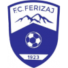 لوگوی KF Ferizaj