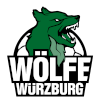 لوگوی Wolfe Wurzburg