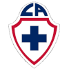 لوگوی Cruz Azul Hidalgo