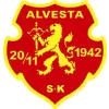 لوگوی Alvesta