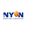 لوگوی Nyon