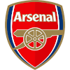 لوگوی آرسنال L.F.C. (زنان)