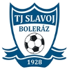لوگوی TJ Slavoj Boleraz