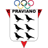 لوگوی Praviano