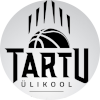 لوگوی Tartu Ulikool