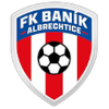 لوگوی Banik Albrechtice