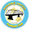لوگوی Sagaing United
