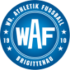 لوگوی WAF Brigittenau