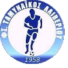 لوگوی Taminiakos Aliveriou