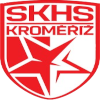 لوگوی Hanacka Slavia Kromeriz II
