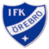لوگوی IFK Orebro (Women)