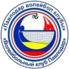 لوگوی Pavlodar