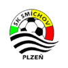لوگوی Smichov Plzen