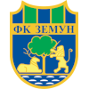 لوگوی Zemun