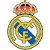 لوگوی Real Madrid U22