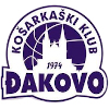 لوگوی Dakovo