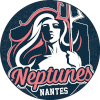 لوگوی Neptunes Nantes (Women)