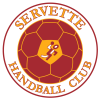 لوگوی Servette