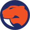 لوگوی ساندرینگام صابرز (زنان)