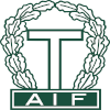 لوگوی Tingsryds AIF