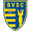لوگوی Budapesti VSC