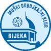 لوگوی MOK Rijeka II