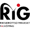 لوگوی VBF RIG Falkoping