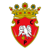 لوگوی Penafiel U23