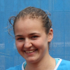 لوگوی Nicole Gadient