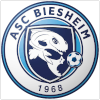 لوگوی ASC Biesheim