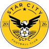 لوگوی Star City Kangar