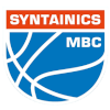 لوگوی Syntainics MBC (Women)