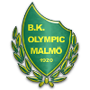 لوگوی BK Olympic