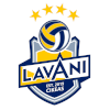 لوگوی Jakarta LavAni