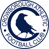 لوگوی Crowborough