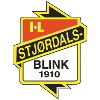 لوگوی Stjordals-Blink