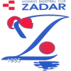 لوگوی Zadar (Women)