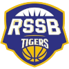 لوگوی RSSB Tigers