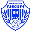 لوگوی Shkupi