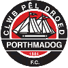 لوگوی Porthmadog