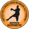 لوگوی Bartoszyce