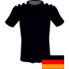 لوگوی Sandhausen زیر 19 سال