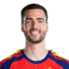 تصویر Mikel Merino