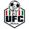 لوگوی UFC Hallein